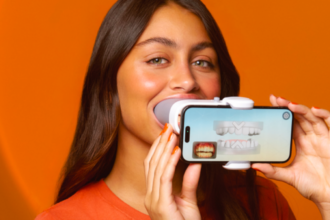 SouSmile lança monitoramento remoto com IA inédito no Brasil