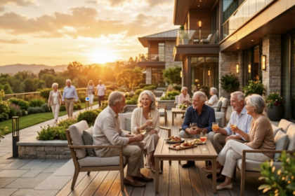 Senior living em João Pessoa ganha força