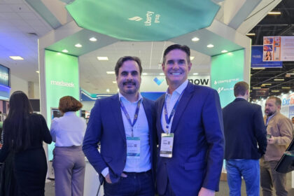 Liberty apresenta hospital inteligente na Hospitalar 2026