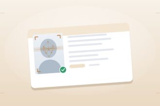 Babá Certa adota biometria na verificação de babás