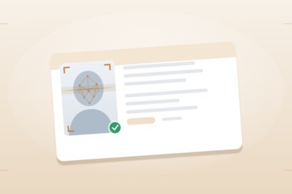 Babá Certa adota biometria na verificação de babás