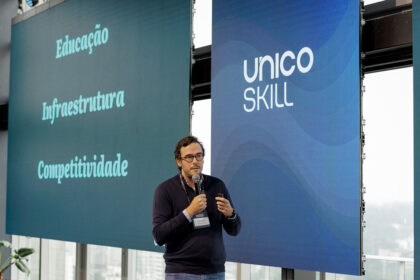 Unico Skill reúne AWS e iFood para debater IA e educação