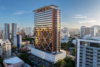Pantalica Partners viabiliza funding para torre Metropolis
