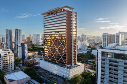 Pantalica Partners viabiliza funding para torre Metropolis