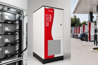 Armazenamento de energia impulsiona mobilidade elétrica