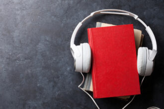 Audiolivros crescem 26,2% ao ano globalmente