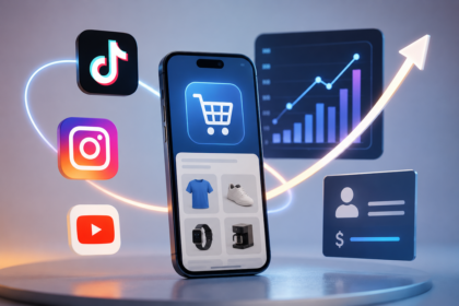 Inteligência de dados impulsiona social commerce no Brasil