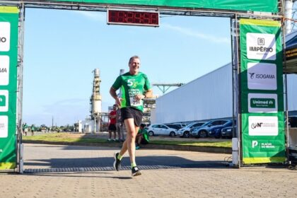 Placas do Brasil realiza 4ª Corrida em Pinheiros