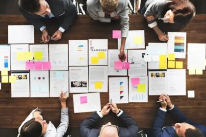 Escritório de gestão da mudança amplia engajamento em 73%