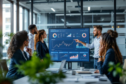 Marketing digital fortalece vendas na indústria B2B