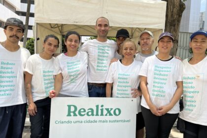 Reconhecimento também impulsiona negócios de impacto