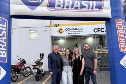 Publicitário cria iniciativa que fortalece autoescolas