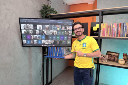 Gamificação avança como ferramenta de gestão no varejo