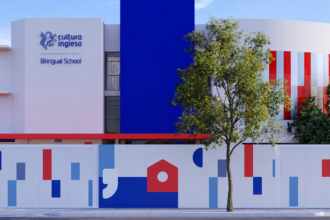 Cultura Inglesa anuncia rede própria de escolas bilíngues