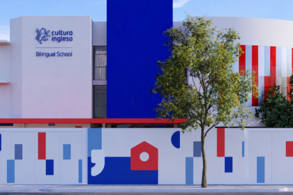 Cultura Inglesa anuncia rede própria de escolas bilíngues