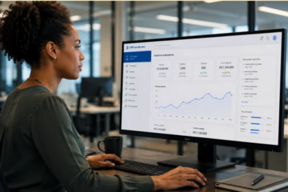 Adoção de nuvem cresce 77% e amplia integração com ERP