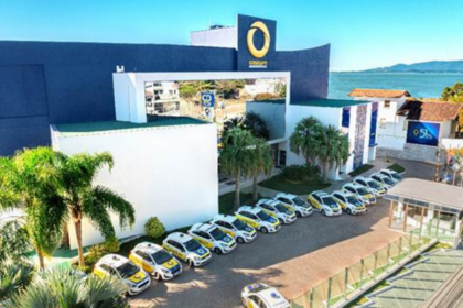 Orsegups reduz 95% da ociosidade com tecnologia da Nexti