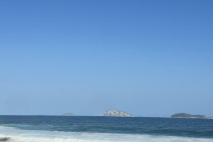 Mercado de imóveis de luxo mantém expansão no Rio de Janeiro