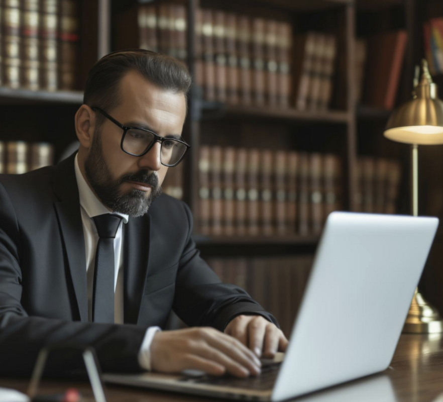 O "custo invisível" da IA na advocacia: quanto custa checar