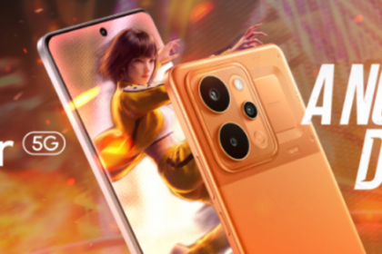 Free Fire e realme renovam parceria até 2028