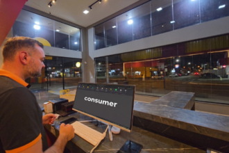Tecnologia eleva ticket médio de restaurantes em 20%