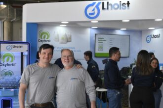 Rafael Guinalz lança a “Química Live Marketing” em São Paulo