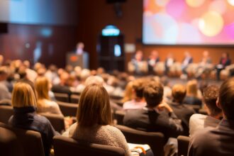 Empresas marcam presença no Fórum E-Commerce Brasil 2026