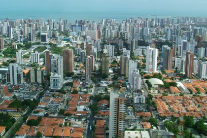 Nordeste atrai investidores imobiliários e amplia vendas