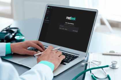 Liberty lança MedSeek, assistente de IA para a saúde
