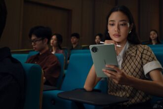 HUAWEI MatePad Mini chega ao 7.7 com até 30% OFF