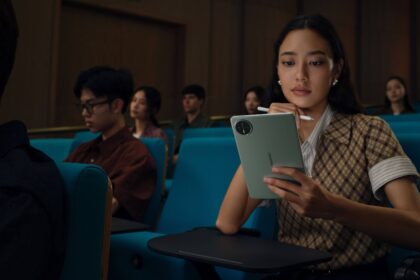 HUAWEI MatePad Mini chega ao 7.7 com até 30% OFF