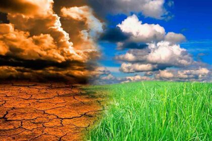 El Niño provoca uma série de impactos climáticos
