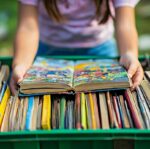 Disal reúne livros para as férias escolares