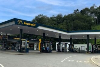 ARGENTA encaminha a aquisição da AmericanOil