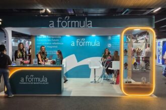 A Fórmula na Consulfarma 2026: foco no mercado magistral