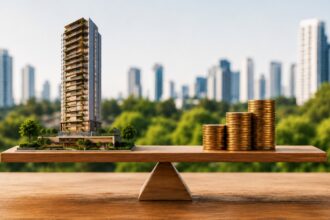 Imóvel ou aplicação: veja o que considerar antes de investir
