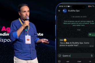 IA agêntica impulsiona nova arquitetura de atendimento