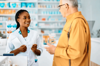 Tecnologia impulsiona integração no varejo farmacêutico