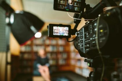 Vídeos impulsionam marcas e resultados em marketing digital
