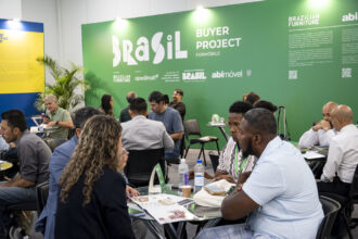 ForMóbile promove rodadas de negócios em seu segundo dia