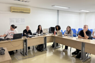 Axía apresenta avanços da pesquisa de cobre em Goiás