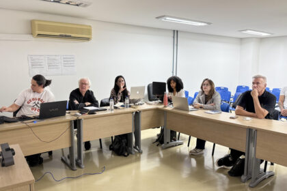 Axía apresenta avanços da pesquisa de cobre em Goiás