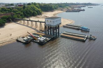 Super El Niño exige cidades mais preparadas