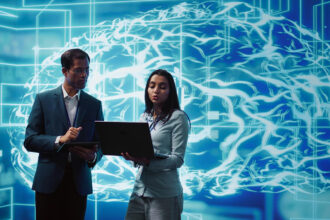 Inteligência artificial redefine valores nas empresas