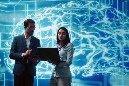 Inteligência artificial redefine valores nas empresas
