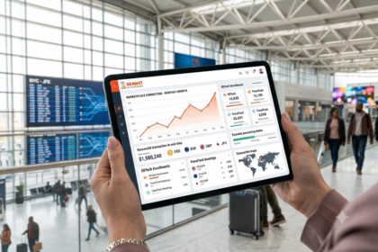 Marketplace digital projeta US$ 2,29 trilhões até 2035