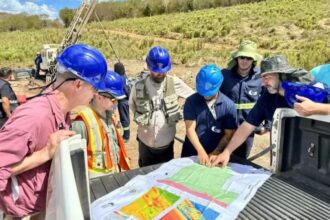 Atlas Lithium confirma produção de lítio em 2027