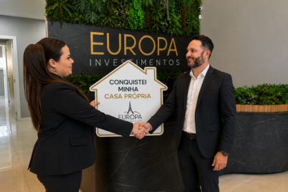 Europa Investimentos aponta alta na busca pela casa própria