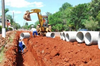 Universalização do saneamento exige infraestrutura eficiente