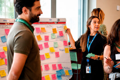 Pensamento de futuros ganha espaço nas empresas